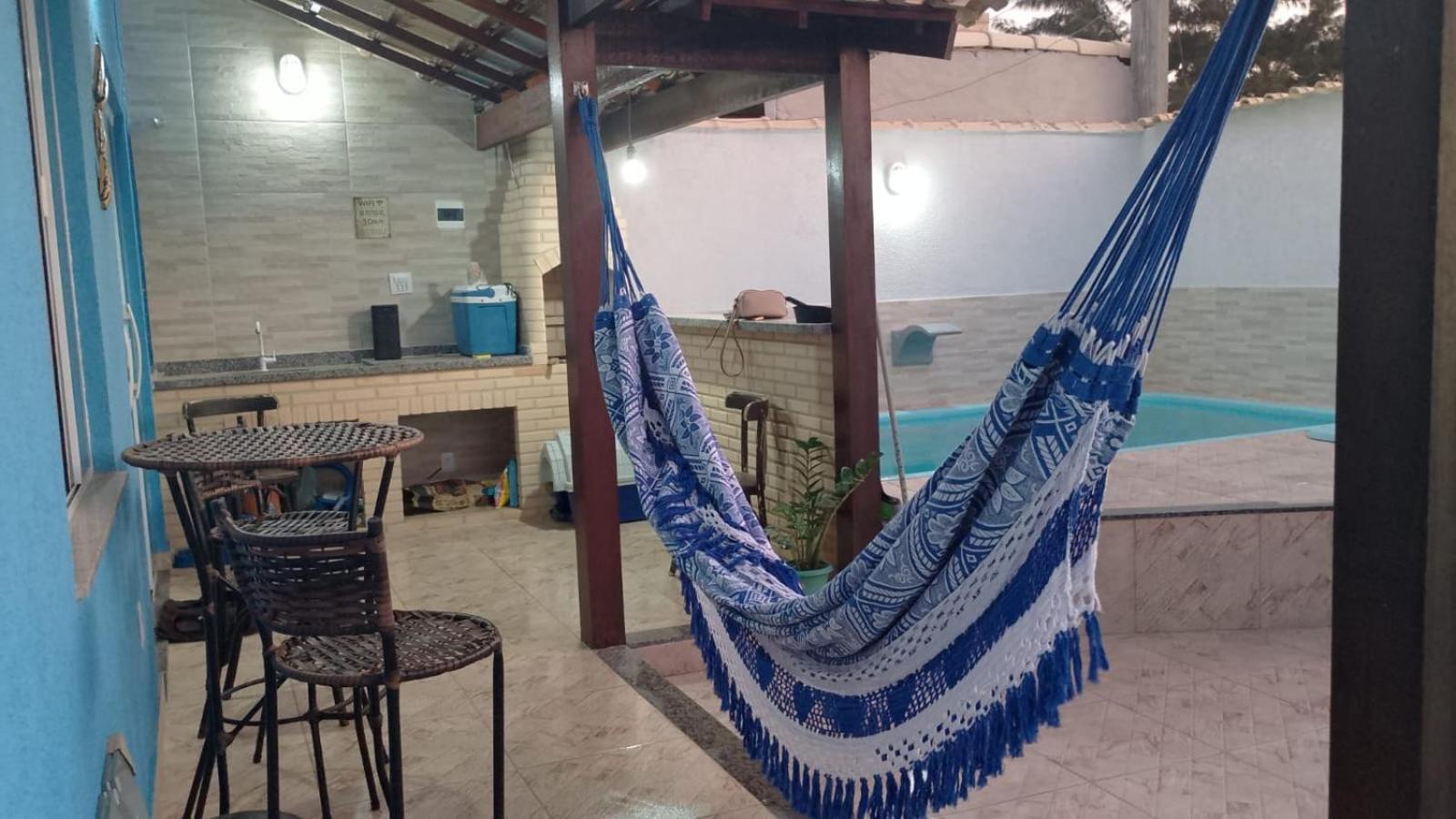 Casa Com Piscina- Condominio Terra Mar Unamar Cabo Frio Tamoios 外观 照片