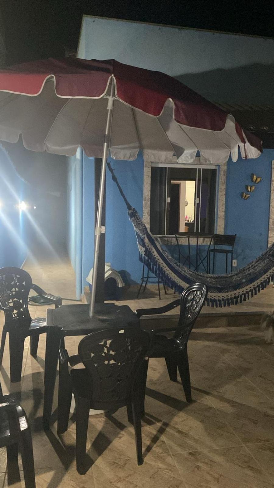 Casa Com Piscina- Condominio Terra Mar Unamar Cabo Frio Tamoios 外观 照片